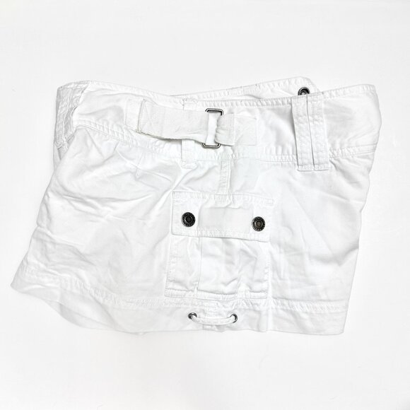 Jacob Skorts - Picture 4 of 5